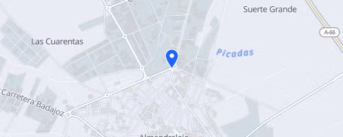 San Silvestre Almendralejense