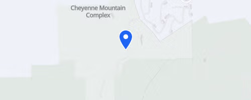 The Cheyenne Mountain Run
