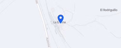 Carrera Popular La Encina Vuelta al Rocín