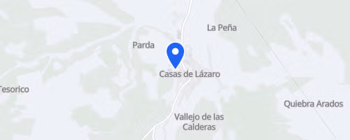 Carrera Popular de Casas de Lázaro