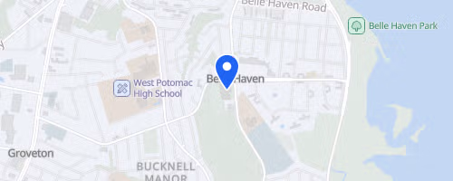 Mount Vernon Park 5k & 10k