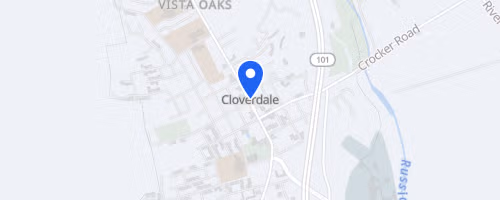 Cloverdale Vineyard Races: 10K and 5K
