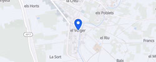 Sant Silvestre El Verger