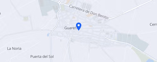Fondo Solidario Villa de Guareña