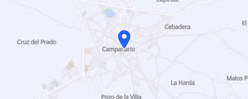 Campanaria Nocturna