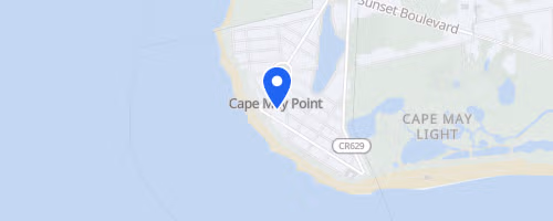 Cape May Point 5 Mile and 2 Mile