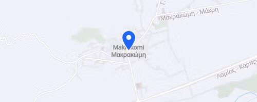 2ο Makrakomi Backyard Ultra