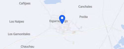 5.000 La Charca Grande