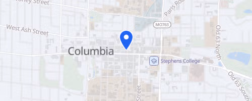 Go Girl Run | Columbia, MO