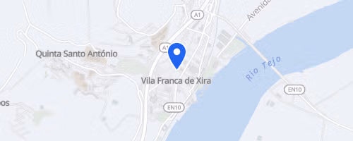 Corrida das Lezírias