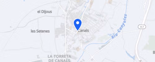 Trail La Foguera de Canals
