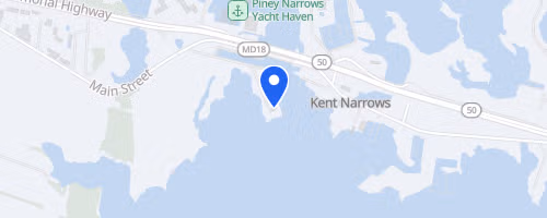 Chesapeake Bay Paddle - hosted by Kent Island Outrigger Canoe Club