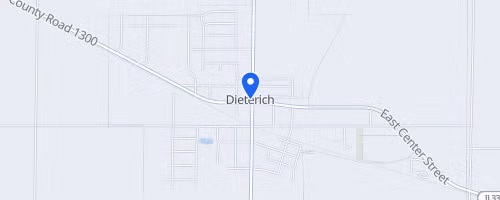 Annual - Dieterich Firecracker 5K Run/Walk