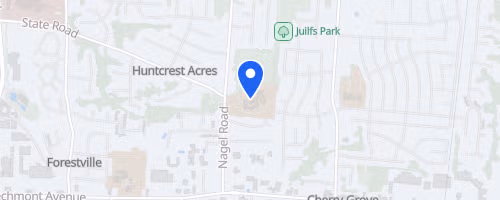 Forest Hills 5K
