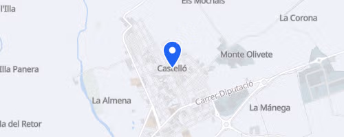 Castellón Triatlón - Supersprint