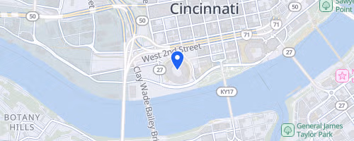 Queen City 5K