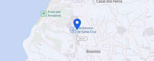8th Run Sealand Santa Cruz