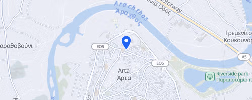 10th Arta Running Festival 2026 - Half Marathon 21.1km