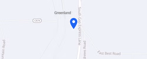 Greenland Trail Races