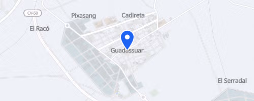 XXX Volta a Peu Guadassuar