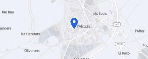 RunCáncer L'Alcúdia 2026