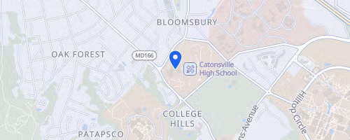 22nd Annual Catonsville High School XC Turkey Trot