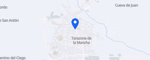 Carrera Popular Tarazona de La Mancha