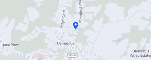 The Damascus Mile