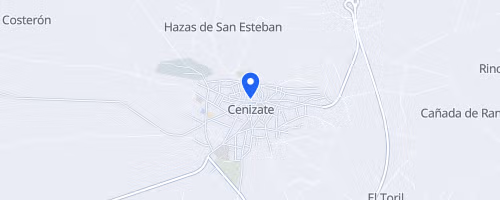 Carrera Popular La Gran Joya de Cenizate