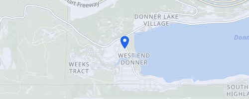 Donner Lake 5k