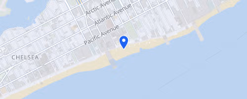 AmeriHealth Atlantic City Marathon, Half Marathon, 10K & G. Larry James 5K