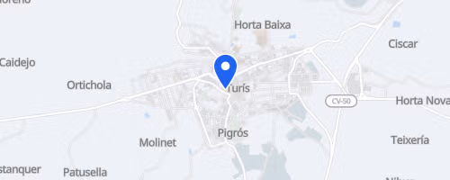 Volta a Peu de Turís