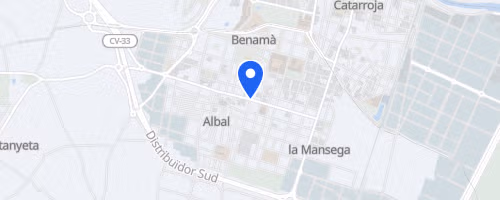 Volta a Peu Albal