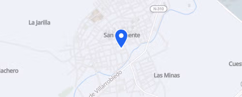 Marcha contra el Cáncer San Clemente
