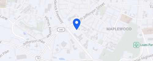 Frederick Women's Distance Festival