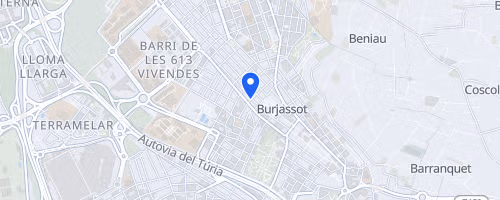 8K Burjasot