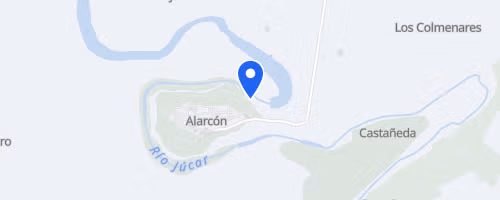 Gigante de Alarcón