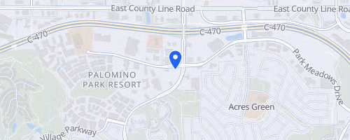 Unicorn 5k (South)