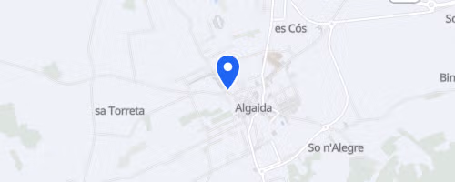 Trail Cinc Cims Algaida