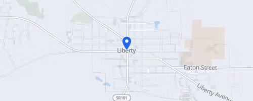 Liberty Freedom Run