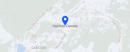 High Rock Mountain Running Challenge