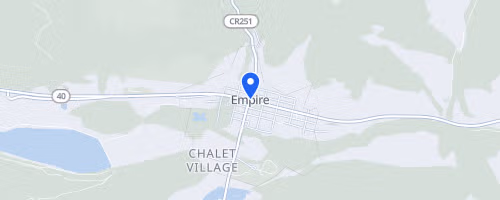 The Great Escape: River Run from Crockett