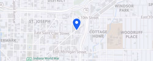 RUN(317) - Mass Ave