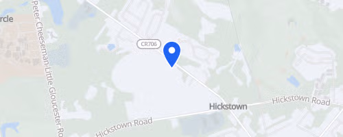 Sloth Run NEW JERSEY