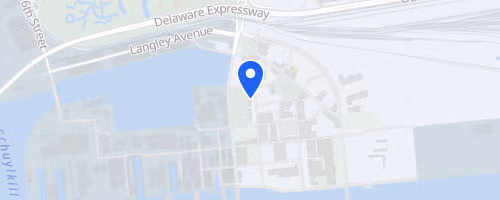Philadelphia - HFTC 5k