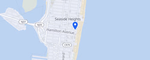 Seaside Semper Five