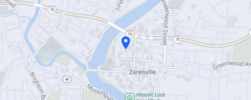 Zanesville City Half Marathon