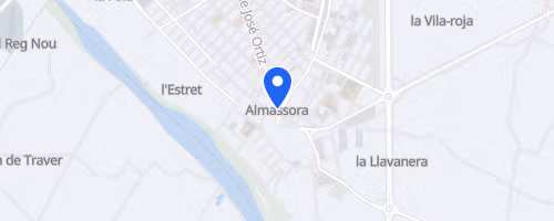 5K y 10K Nocturn de Almassora