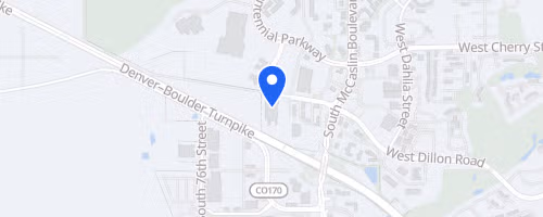 Colorado 13er (Half Marathon/10k/5k)