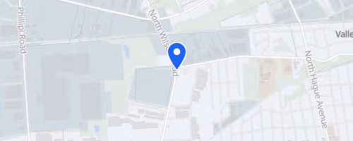 Hilltop U.S.A. 5K